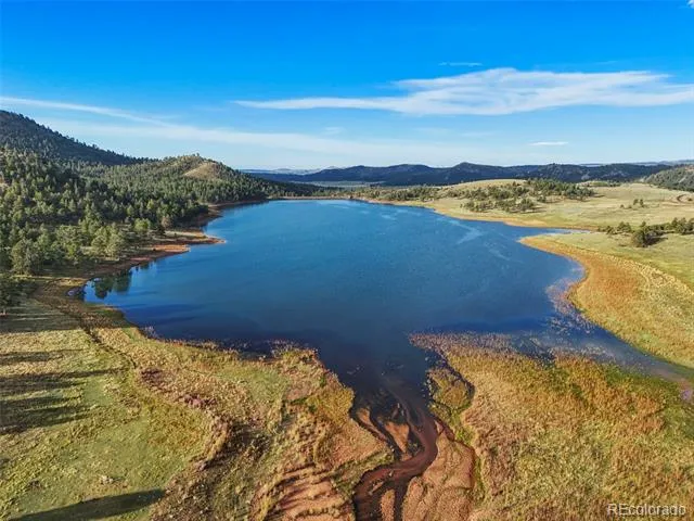 224 Lakeview Forest Heights Florissant, CO 80816