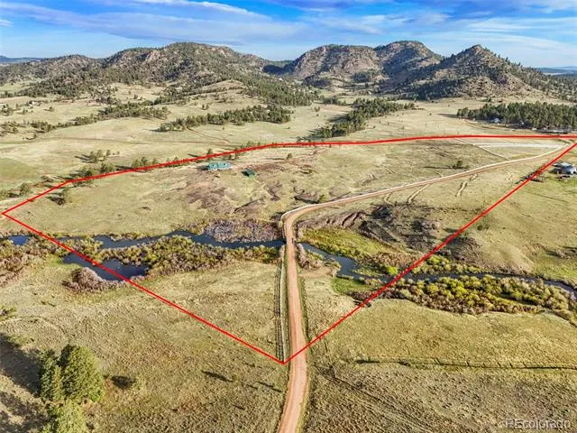 224 Lakeview Forest Heights Florissant, CO 80816