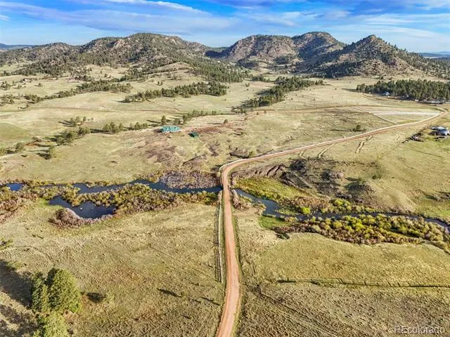 224 Lakeview Forest Heights Florissant, CO 80816