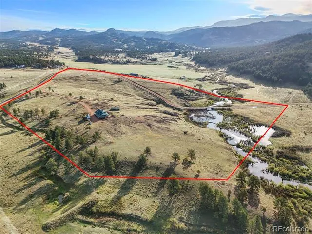 224 Lakeview Forest Heights Florissant, CO 80816