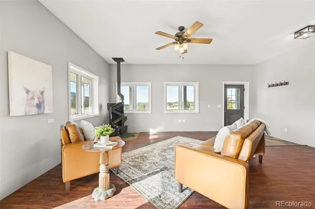 224 Lakeview Forest Heights Florissant, CO 80816