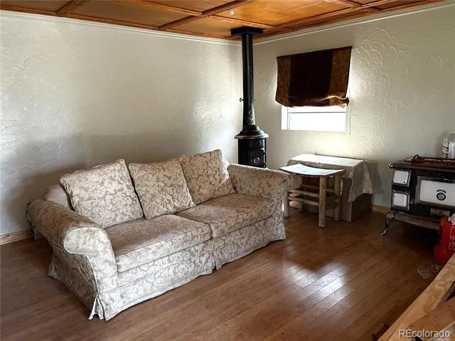 1380&1410 Oak Drive Westcliffe, CO 81252