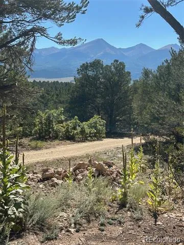 1380&1410 Oak Drive Westcliffe, CO 81252