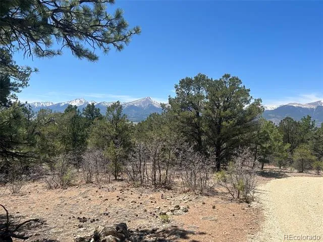 1380&1410 Oak Drive Westcliffe, CO 81252