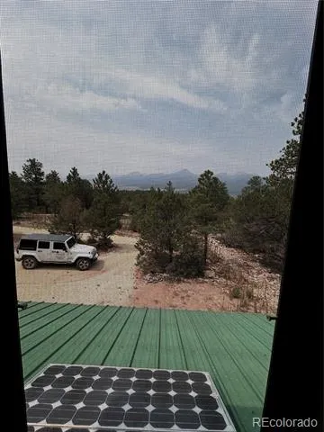 1380&1410 Oak Drive Westcliffe, CO 81252