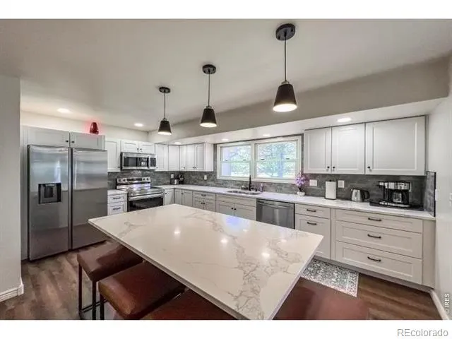1460 Front Nine Drive #B Fort Collins, CO 80525