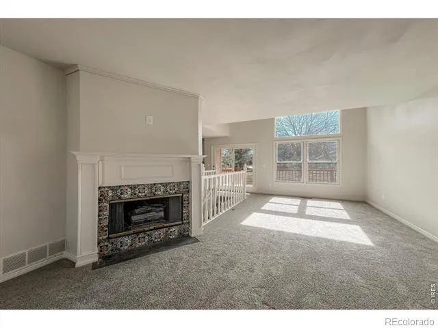 1460 Front Nine Drive #B Fort Collins, CO 80525