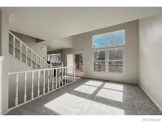 1460 Front Nine Drive #B Fort Collins, CO 80525