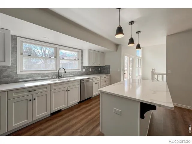 1460 Front Nine Drive #B Fort Collins, CO 80525