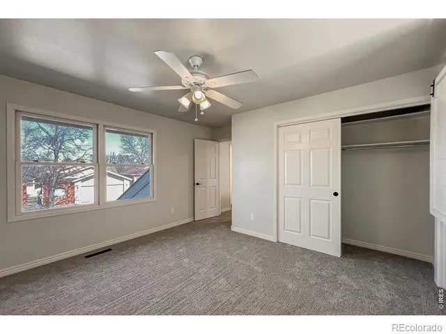 1460 Front Nine Drive #B Fort Collins, CO 80525