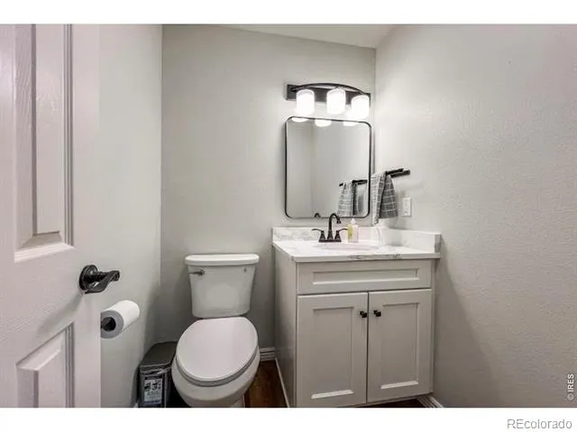 1460 Front Nine Drive #B Fort Collins, CO 80525