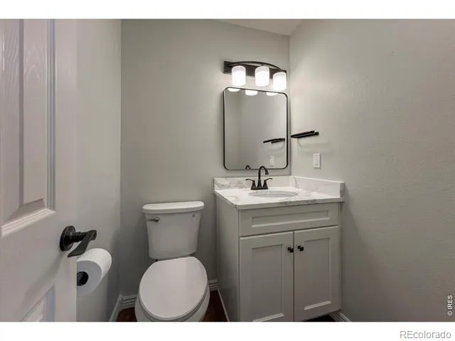 1460 Front Nine Drive #B Fort Collins, CO 80525