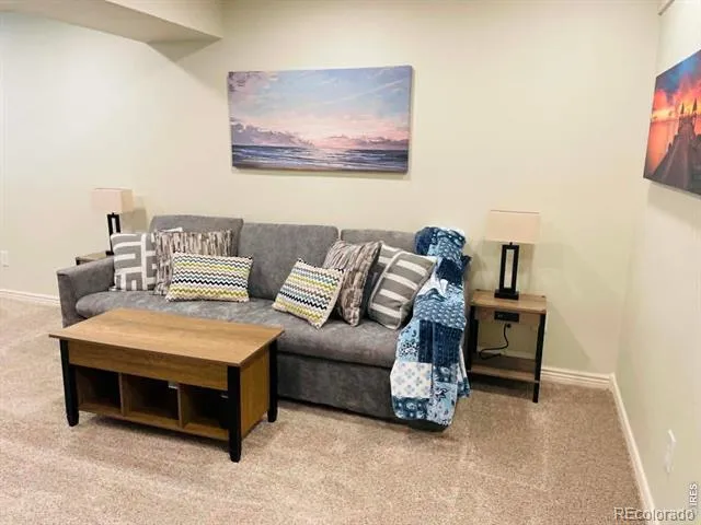 1460 Front Nine Drive #B Fort Collins, CO 80525