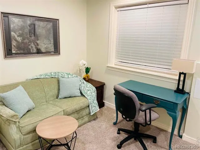 1460 Front Nine Drive #B Fort Collins, CO 80525