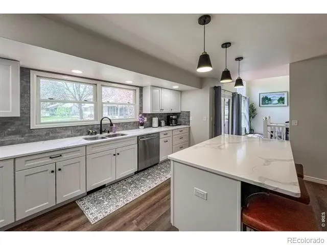 1460 Front Nine Drive #B Fort Collins, CO 80525