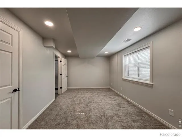 1460 Front Nine Drive #B Fort Collins, CO 80525