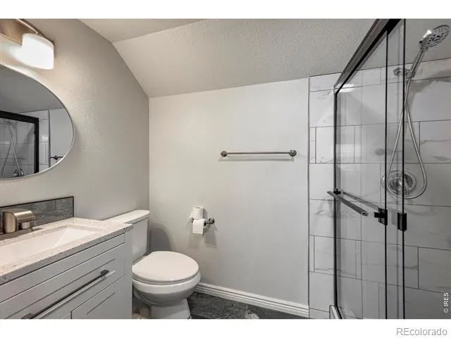 1460 Front Nine Drive #B Fort Collins, CO 80525