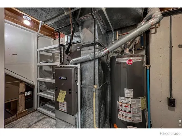 1460 Front Nine Drive #B Fort Collins, CO 80525