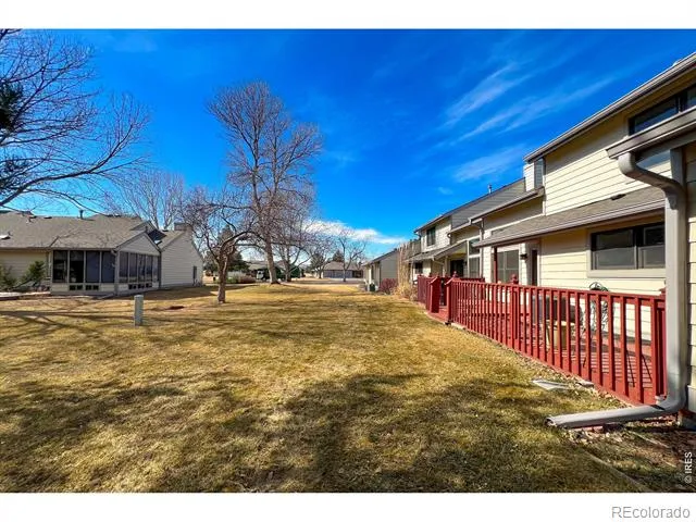 1460 Front Nine Drive #B Fort Collins, CO 80525