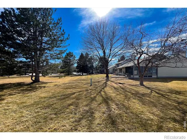 1460 Front Nine Drive #B Fort Collins, CO 80525