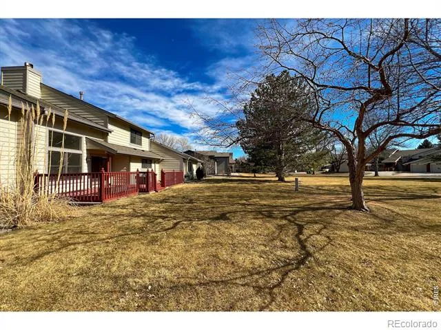 1460 Front Nine Drive #B Fort Collins, CO 80525