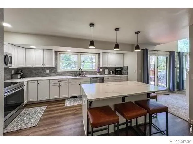 1460 Front Nine Drive #B Fort Collins, CO 80525