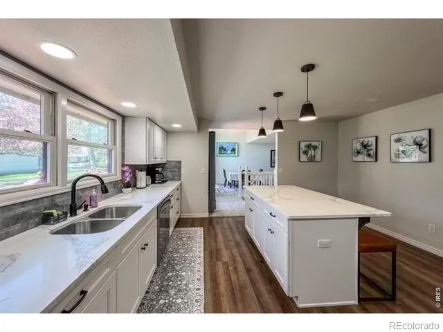 1460 Front Nine Drive #B Fort Collins, CO 80525