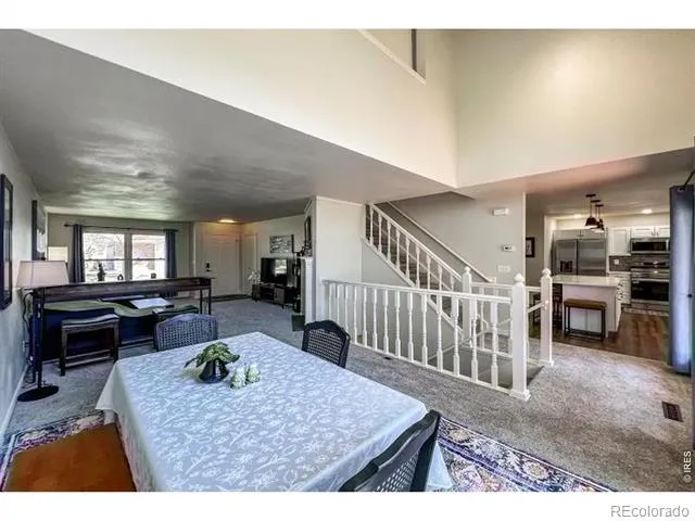 1460 Front Nine Drive #B Fort Collins, CO 80525