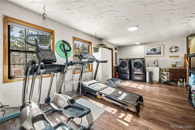 528 Choctaw Trail Westcliffe, CO 81252