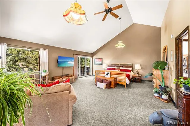 528 Choctaw Trail Westcliffe, CO 81252