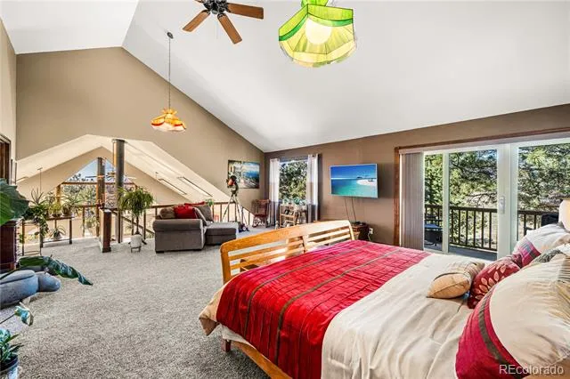 528 Choctaw Trail Westcliffe, CO 81252
