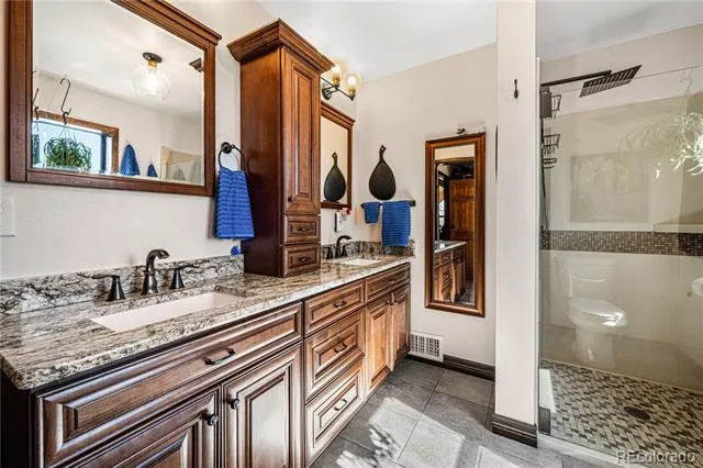 528 Choctaw Trail Westcliffe, CO 81252