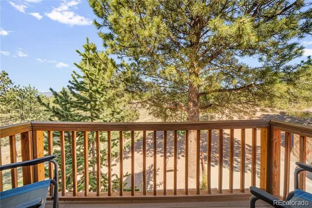 528 Choctaw Trail Westcliffe, CO 81252