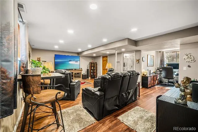528 Choctaw Trail Westcliffe, CO 81252