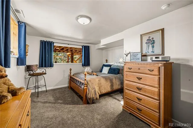 528 Choctaw Trail Westcliffe, CO 81252