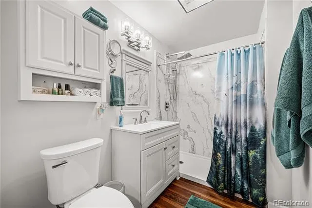 528 Choctaw Trail Westcliffe, CO 81252