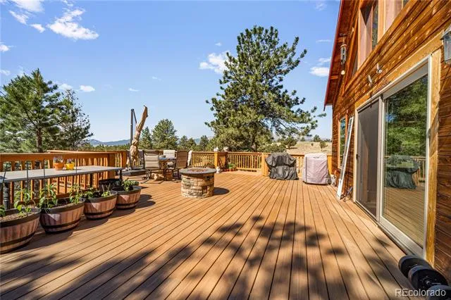528 Choctaw Trail Westcliffe, CO 81252
