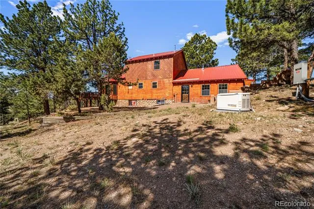 528 Choctaw Trail Westcliffe, CO 81252