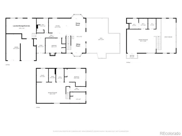 528 Choctaw Trail Westcliffe, CO 81252