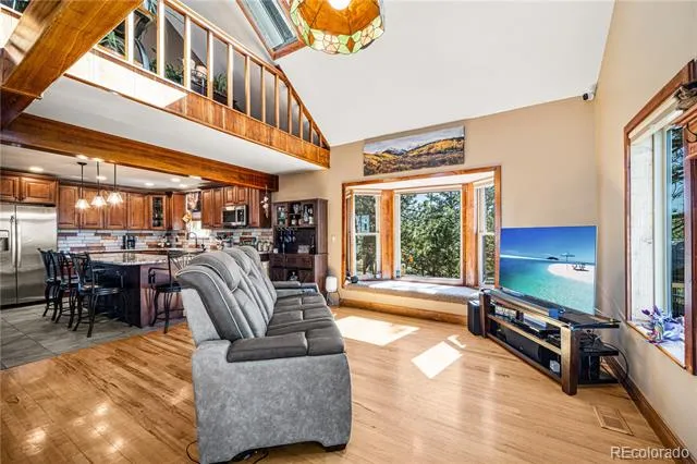 528 Choctaw Trail Westcliffe, CO 81252