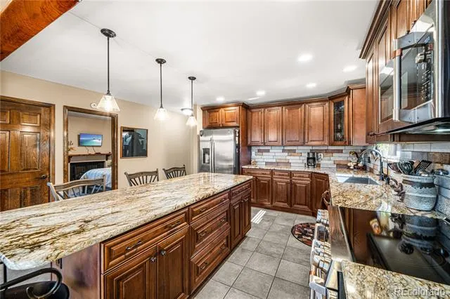 528 Choctaw Trail Westcliffe, CO 81252