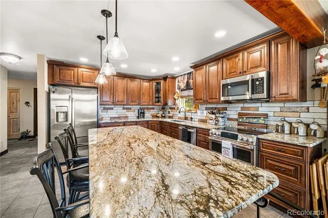 528 Choctaw Trail Westcliffe, CO 81252