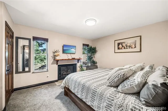 528 Choctaw Trail Westcliffe, CO 81252