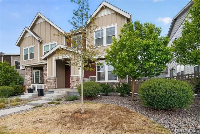 6050 Netherland Court Aurora, CO 80019
