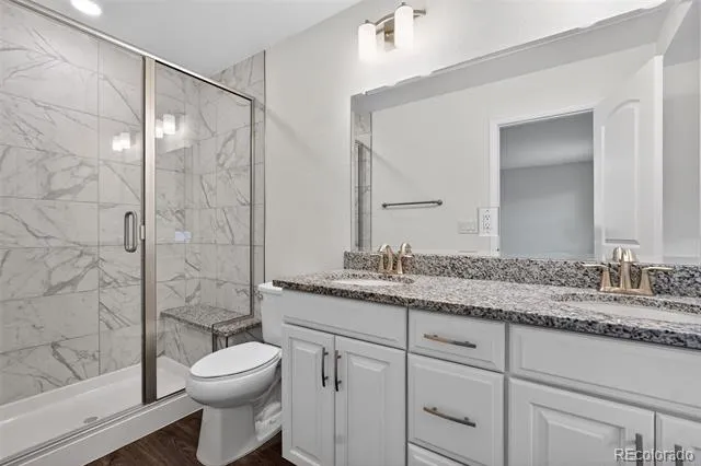 6050 Netherland Court Aurora, CO 80019
