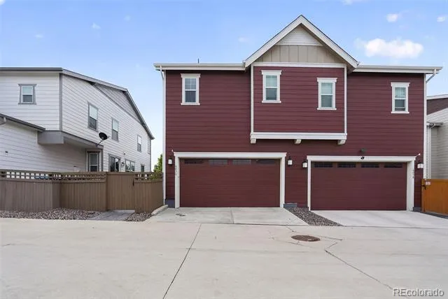 6050 Netherland Court Aurora, CO 80019