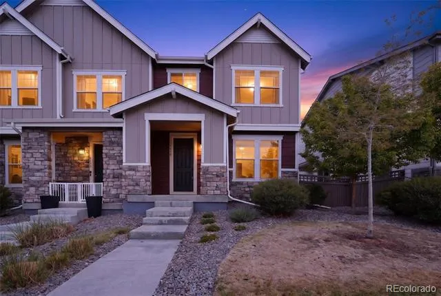 6050 Netherland Court Aurora, CO 80019