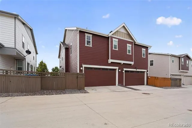 6050 Netherland Court Aurora, CO 80019
