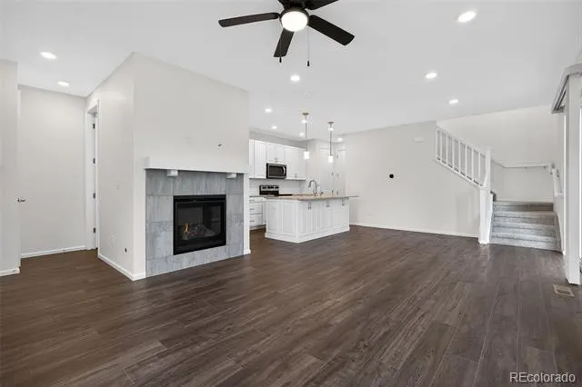 6050 Netherland Court Aurora, CO 80019