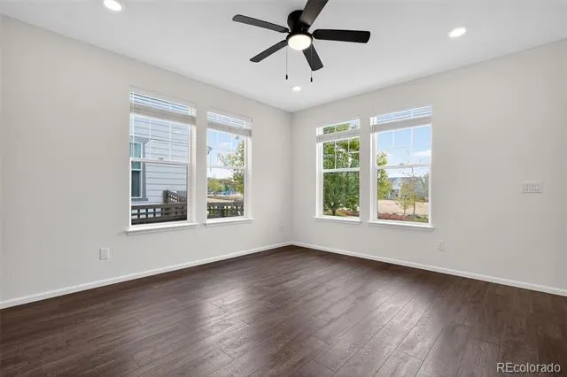 6050 Netherland Court Aurora, CO 80019